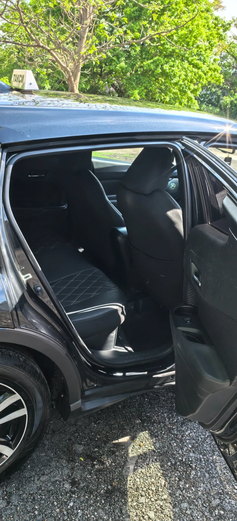 Toyota C-HR | Mobile.bg � ����������� 6