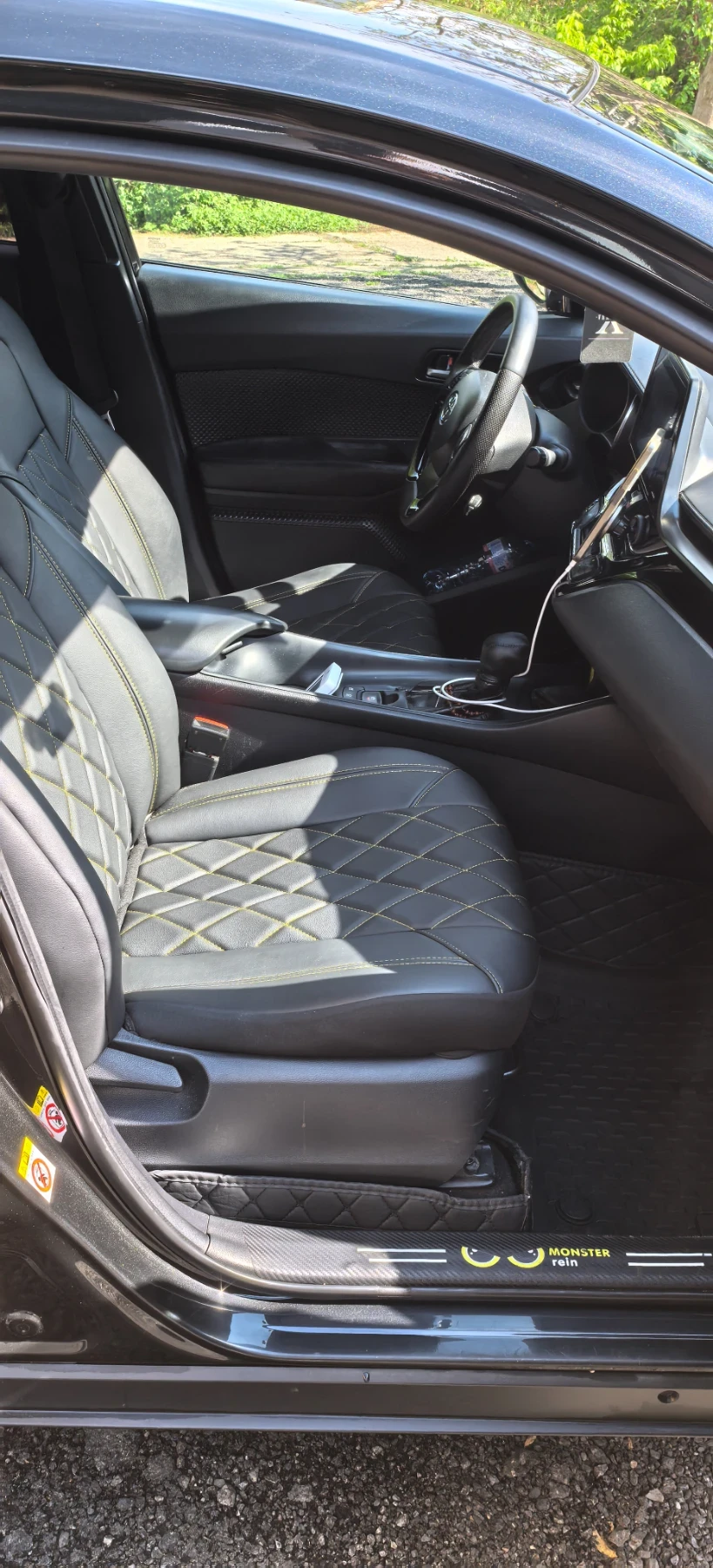 Toyota C-HR | Mobile.bg � ����������� 7