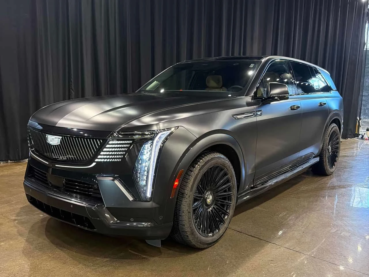 Cadillac Escalade Sport 2  CARFAX | Mobile.bg � ����������� 17
