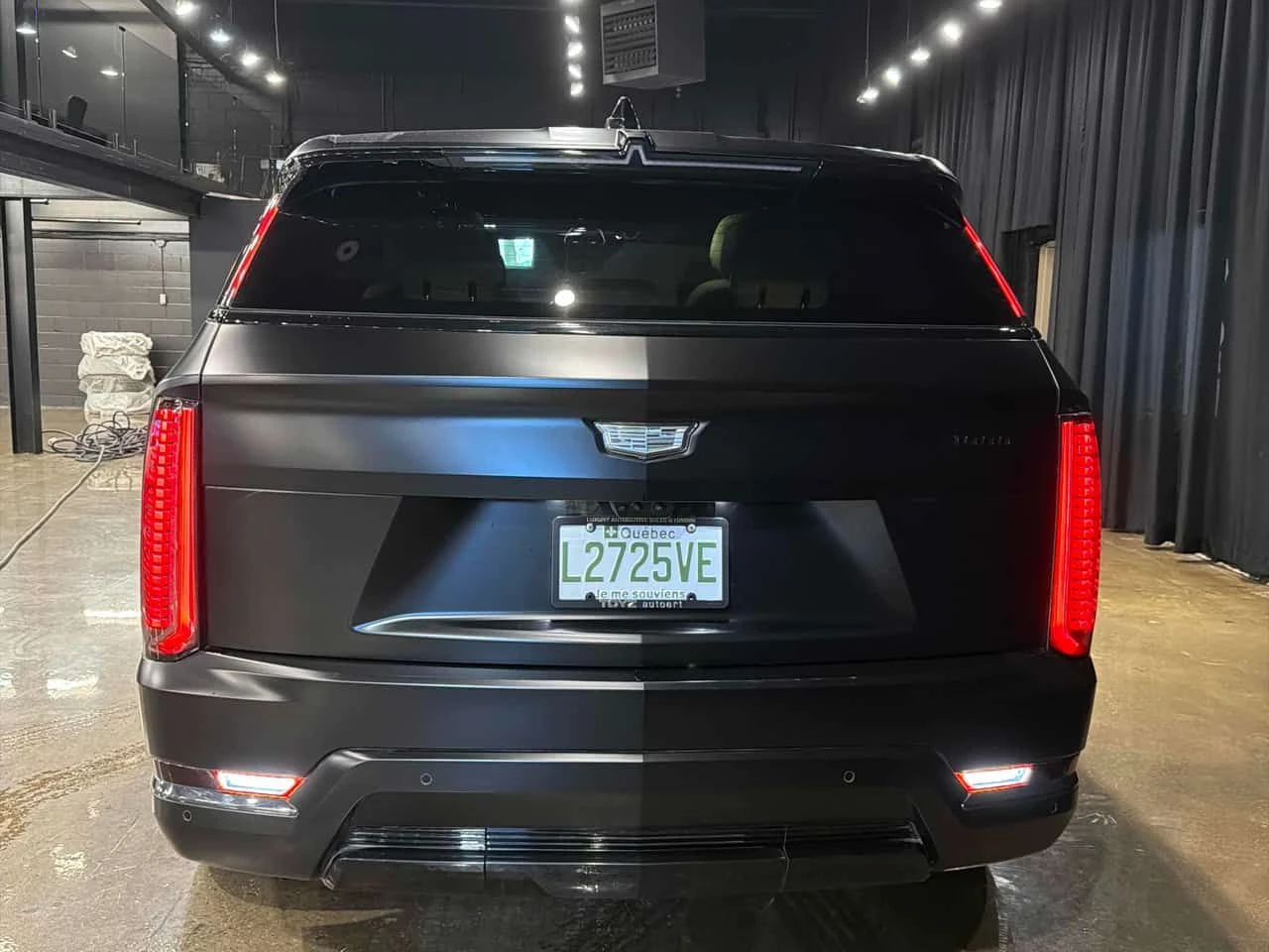 Cadillac Escalade Sport 2  CARFAX | Mobile.bg � ����������� 4