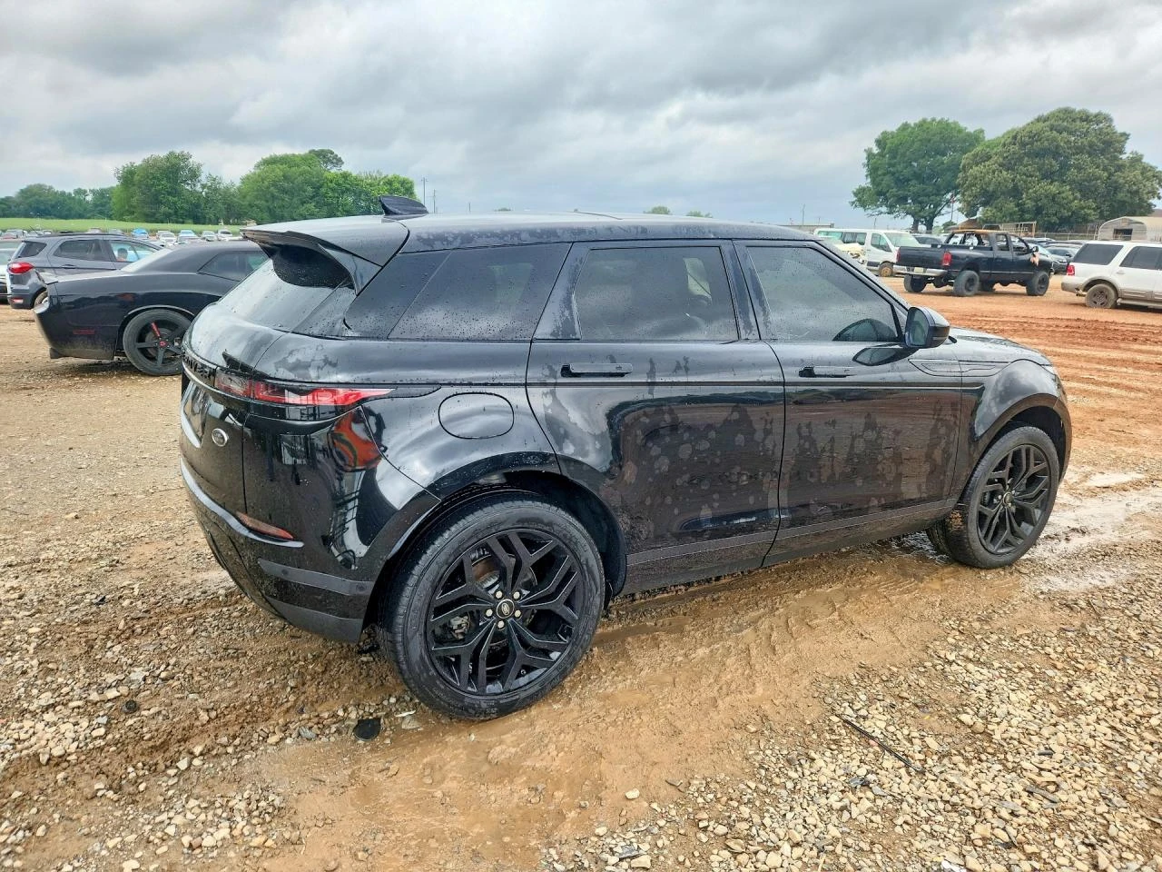 Land Rover Range Rover Evoque * Evoque Se*  | Mobile.bg � ����������� 3