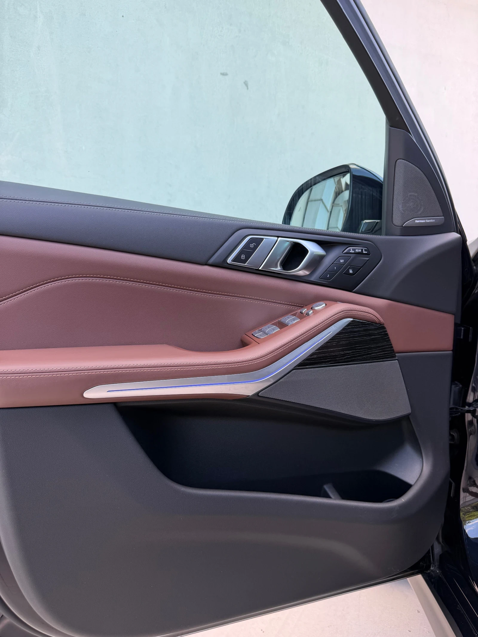 BMW X7 40i xDrive �� �� � �������� | Mobile.bg � ����������� 5