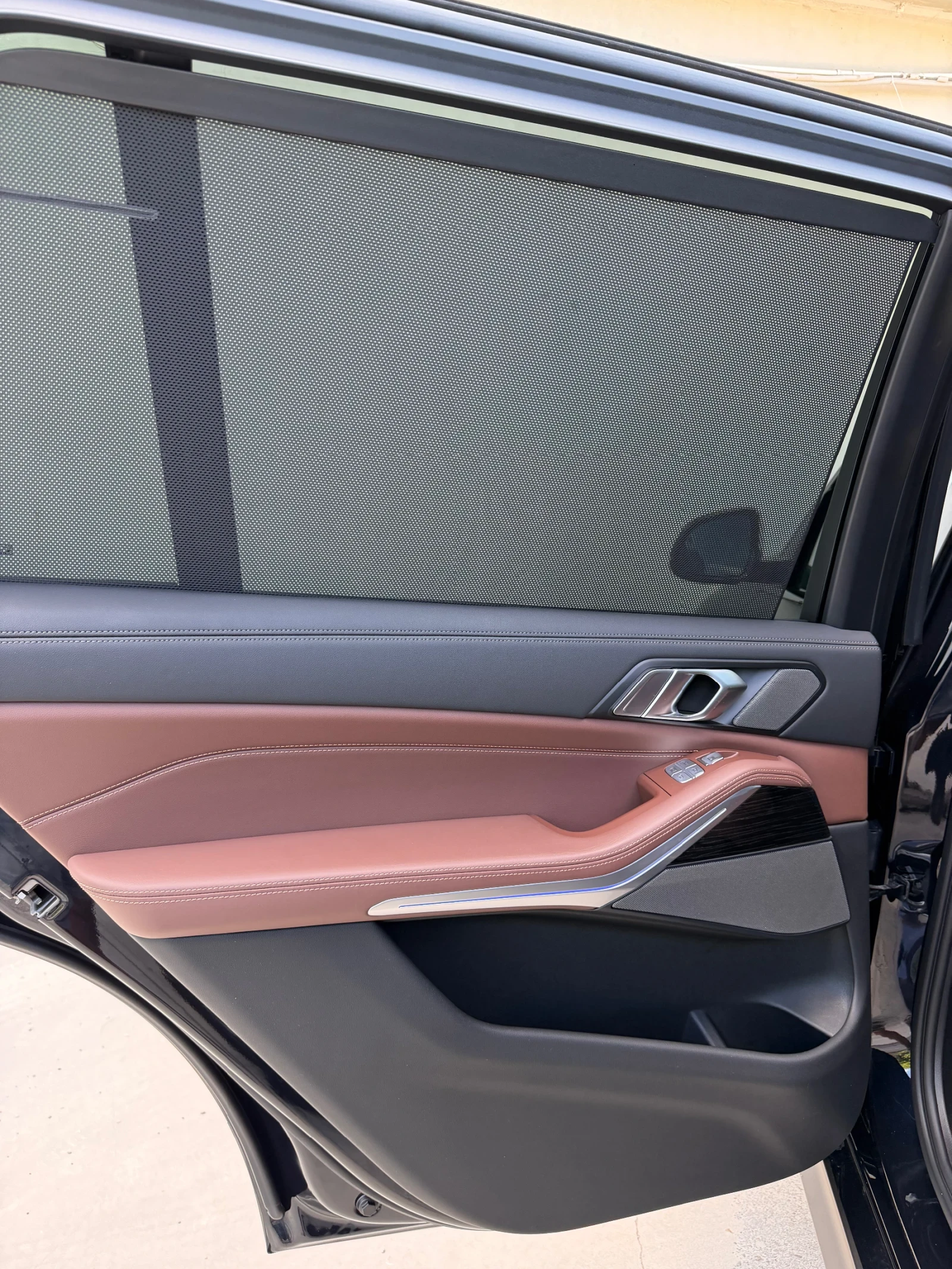 BMW X7 40i xDrive �� �� � �������� | Mobile.bg � ����������� 8