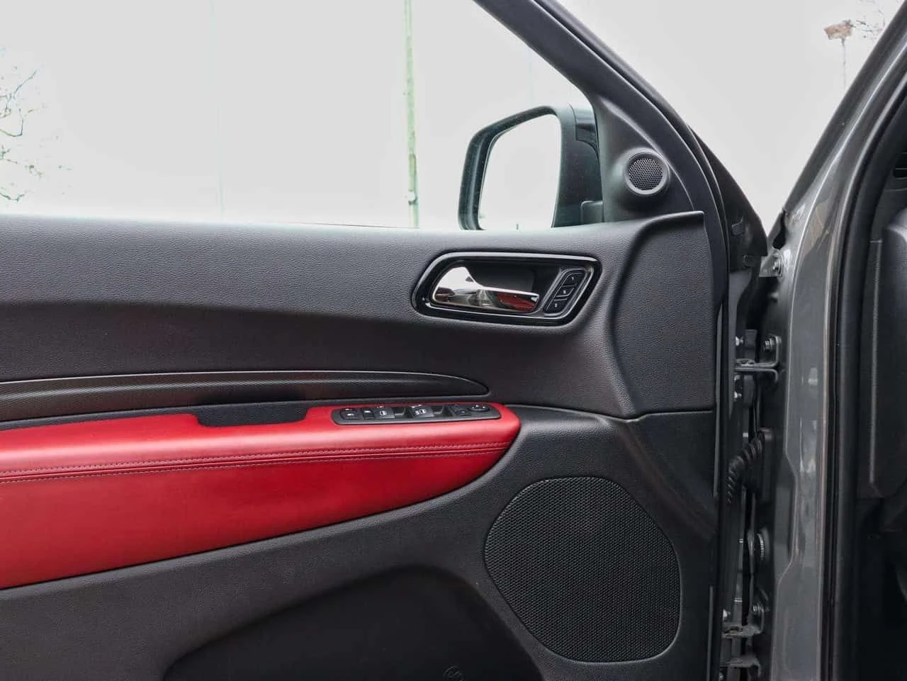 Dodge Durango R/T V8 * Един собственик * Фиксирана цена до БГ * , снимка 7 - Автомобили и джипове - 54679879
