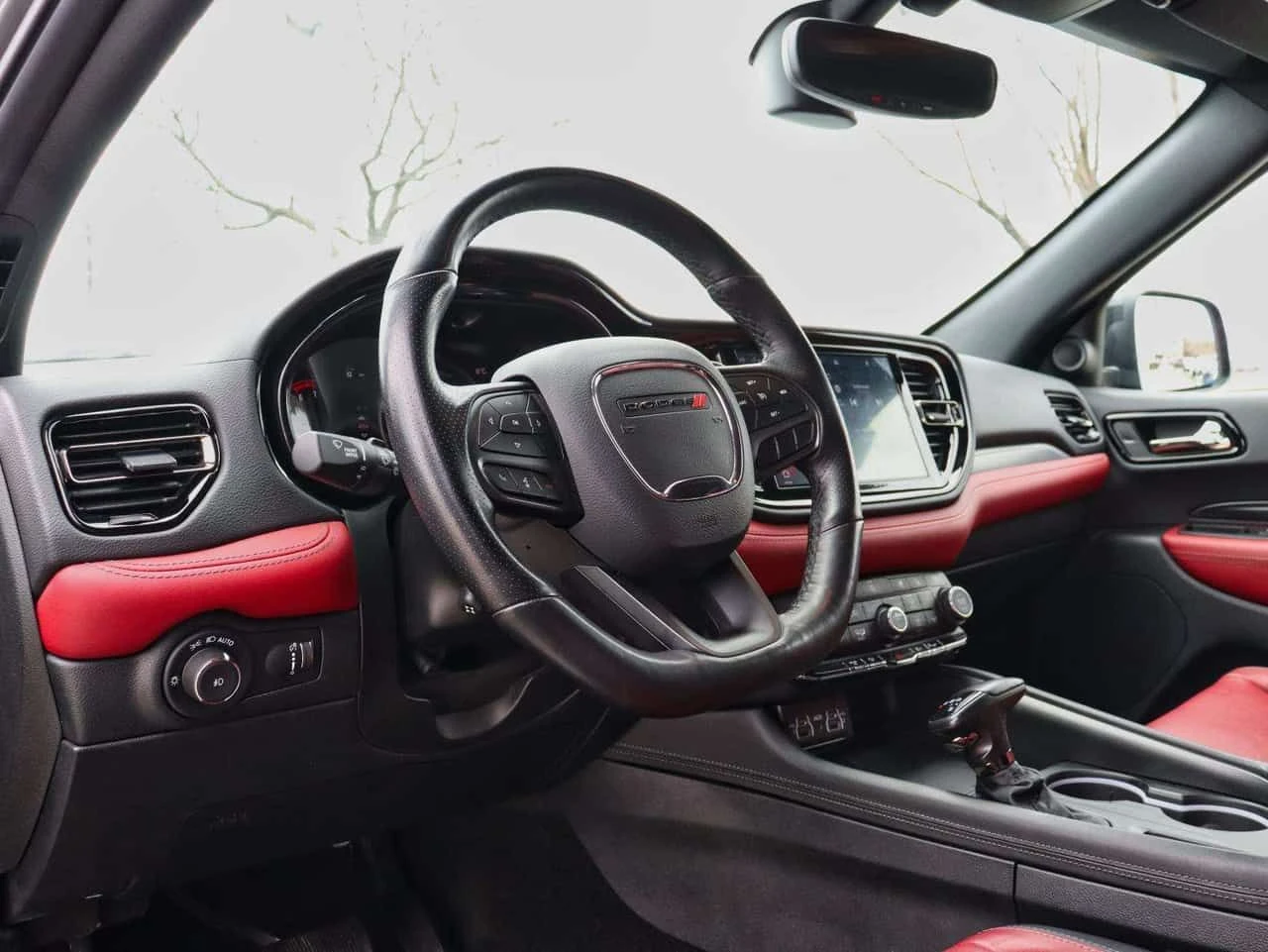 Dodge Durango R/T V8 * Един собственик * Фиксирана цена до БГ * , снимка 8 - Автомобили и джипове - 54679879