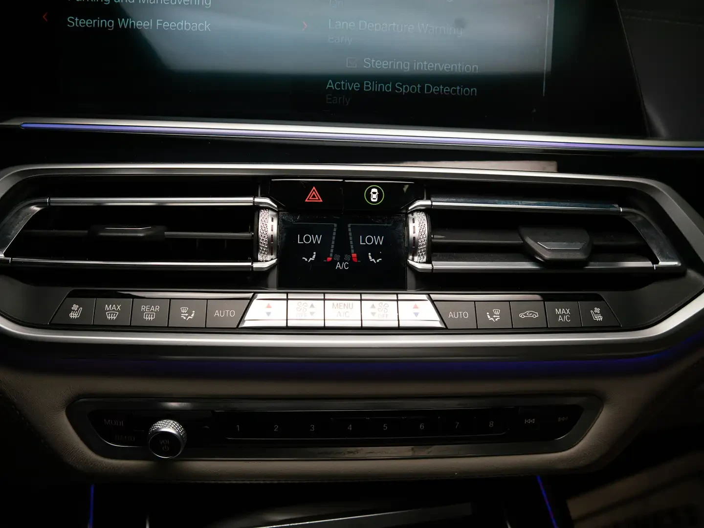 BMW X7 ALPINA, снимка 13 - Автомобили и джипове - 55024780