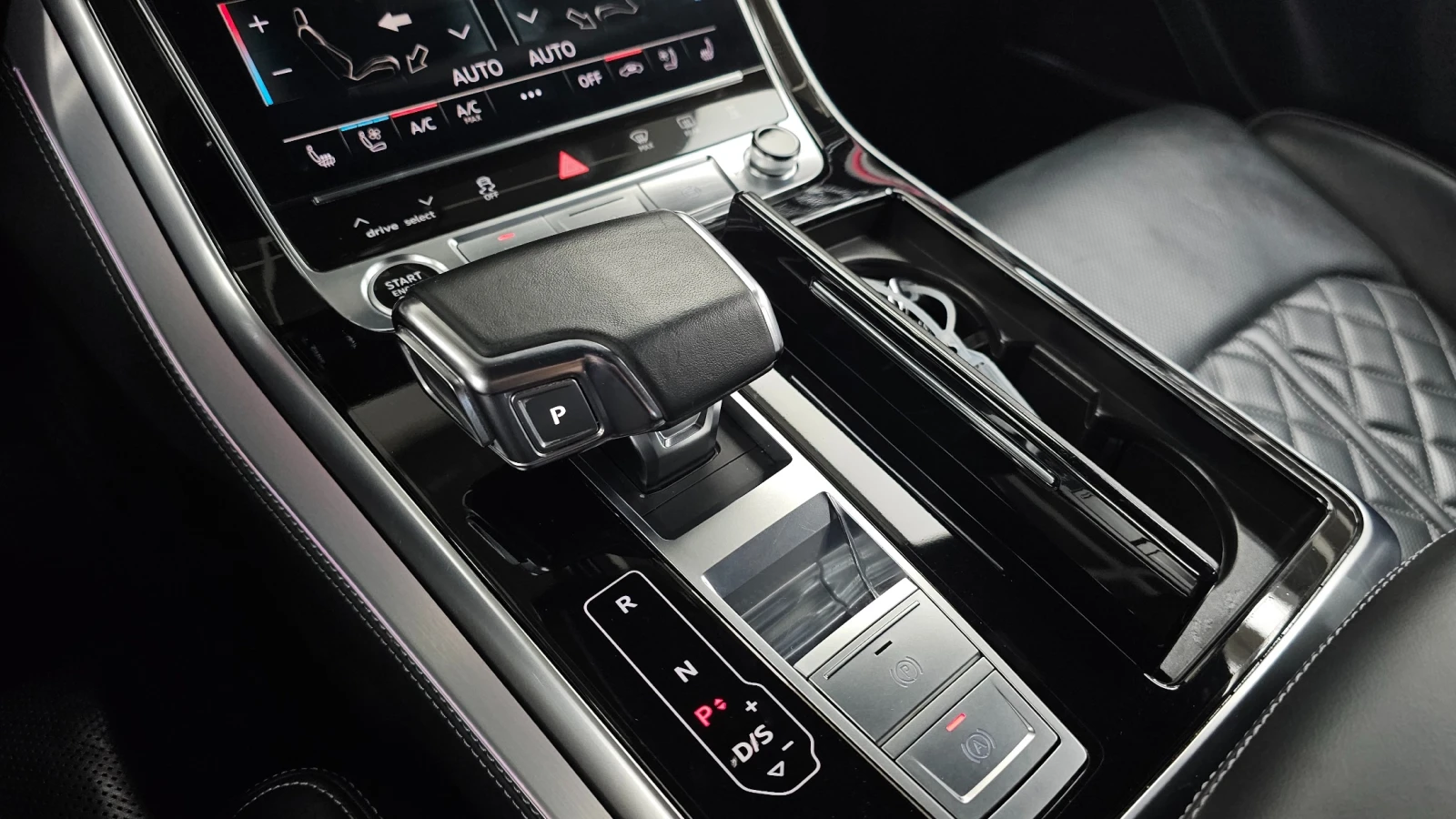 Audi Q8 50 TDI Quattro Premium | Mobile.bg � ����������� 8