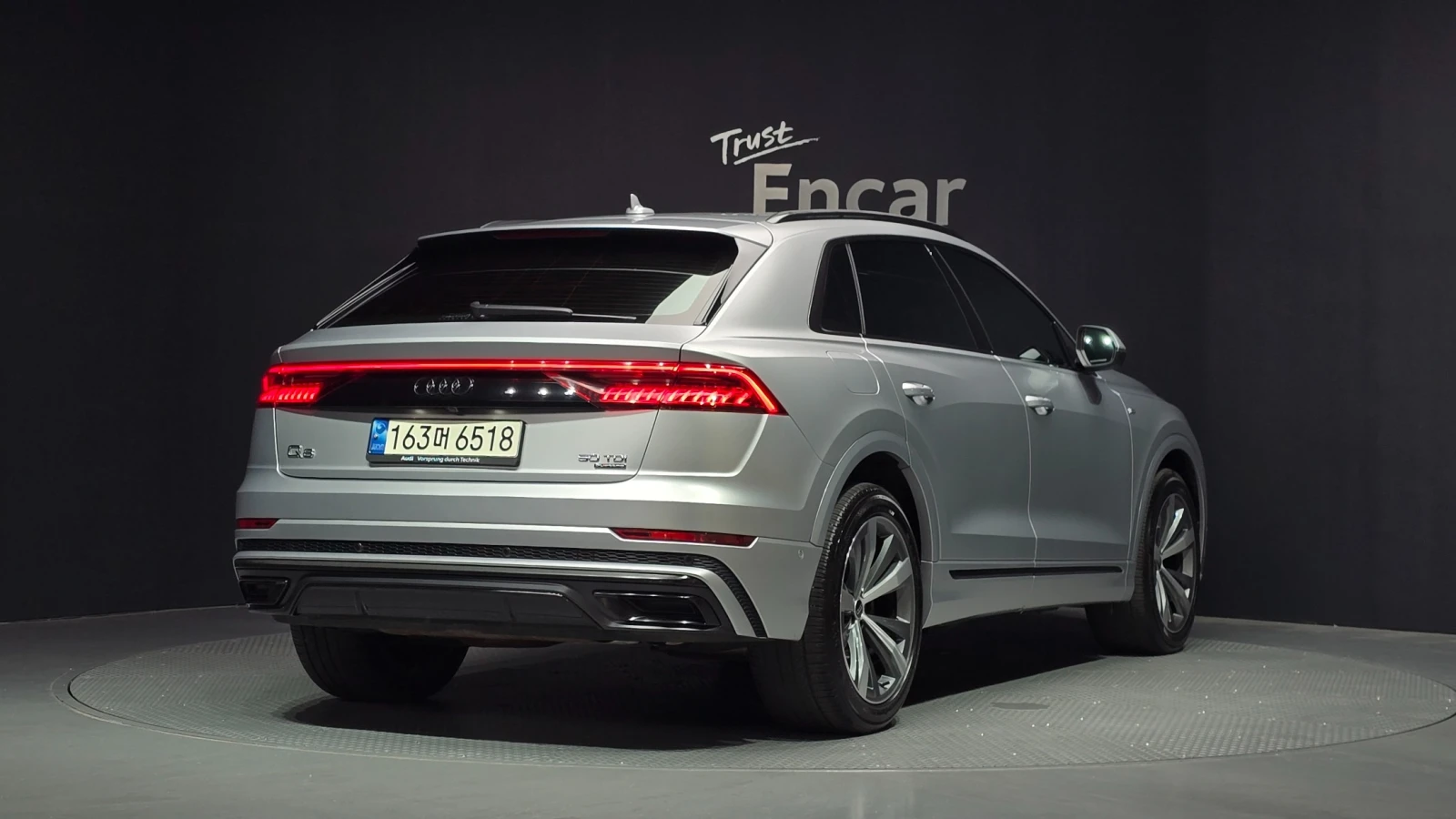 Audi Q8 50 TDI Quattro Premium | Mobile.bg � ����������� 2