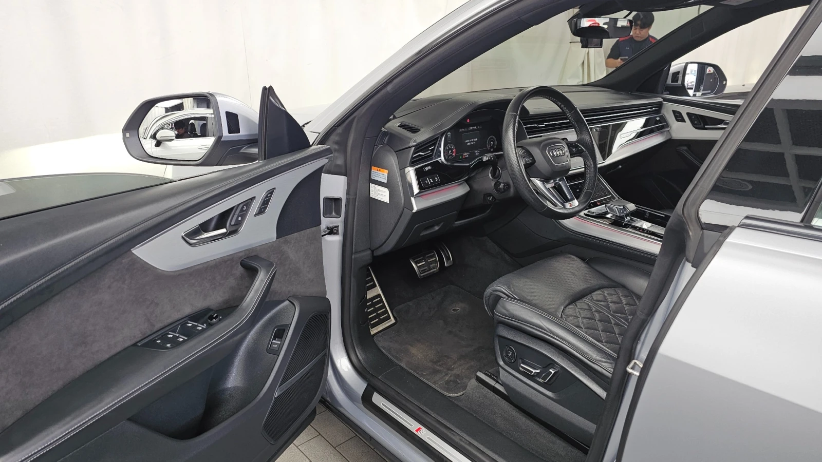 Audi Q8 50 TDI Quattro Premium | Mobile.bg � ����������� 9