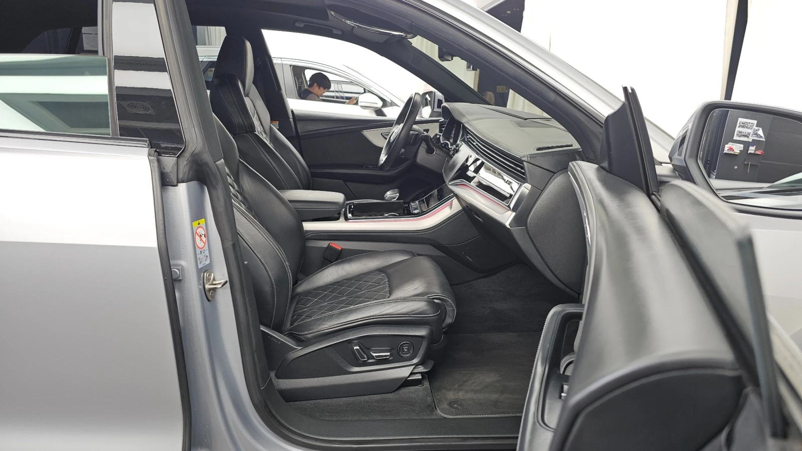 Audi Q8 50 TDI Quattro Premium | Mobile.bg � ����������� 10