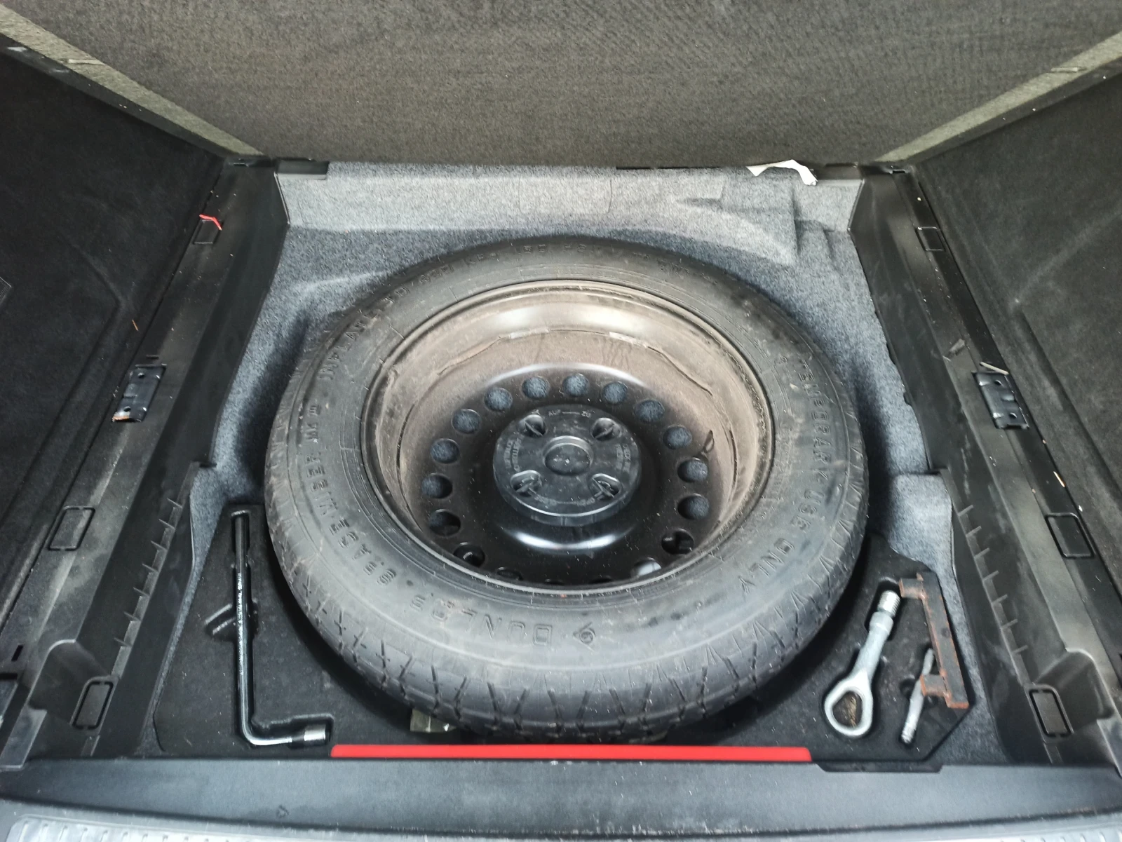 Mercedes-Benz ML 350, снимка 14 - Автомобили и джипове - 55400306