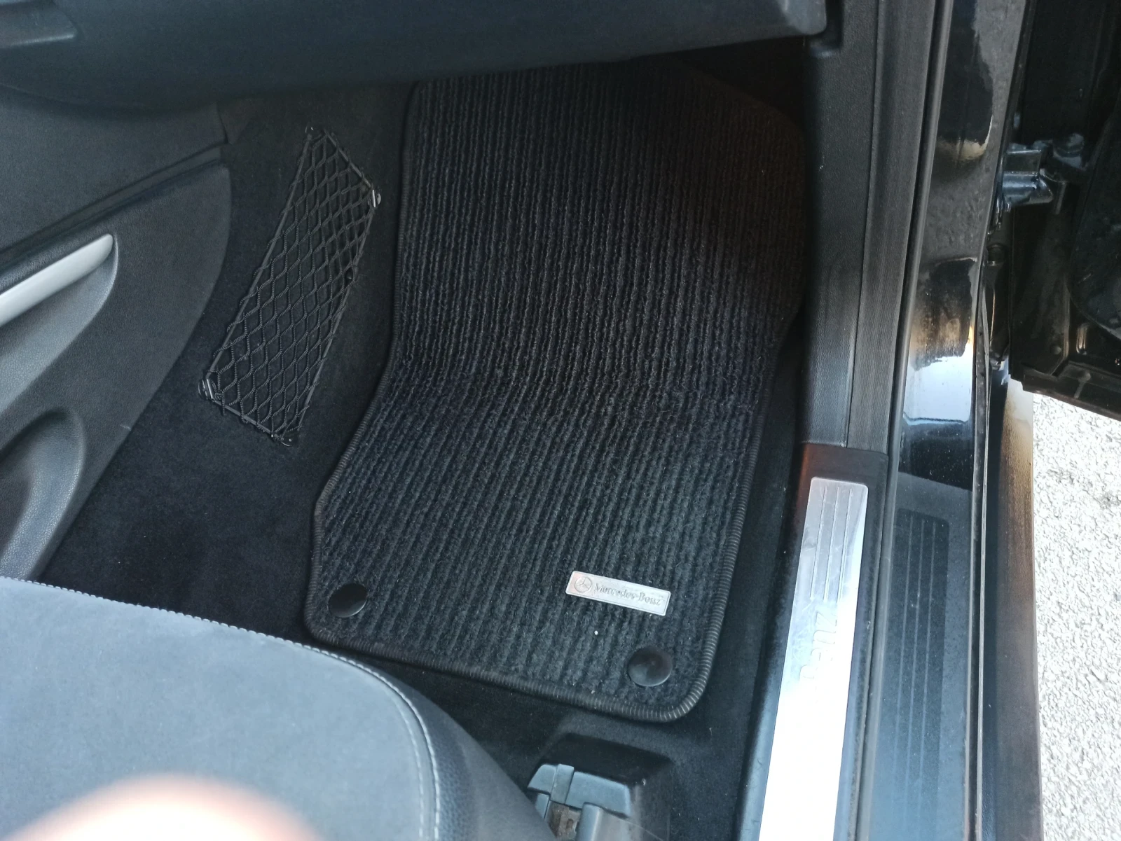 Mercedes-Benz ML 350, снимка 10 - Автомобили и джипове - 55400306