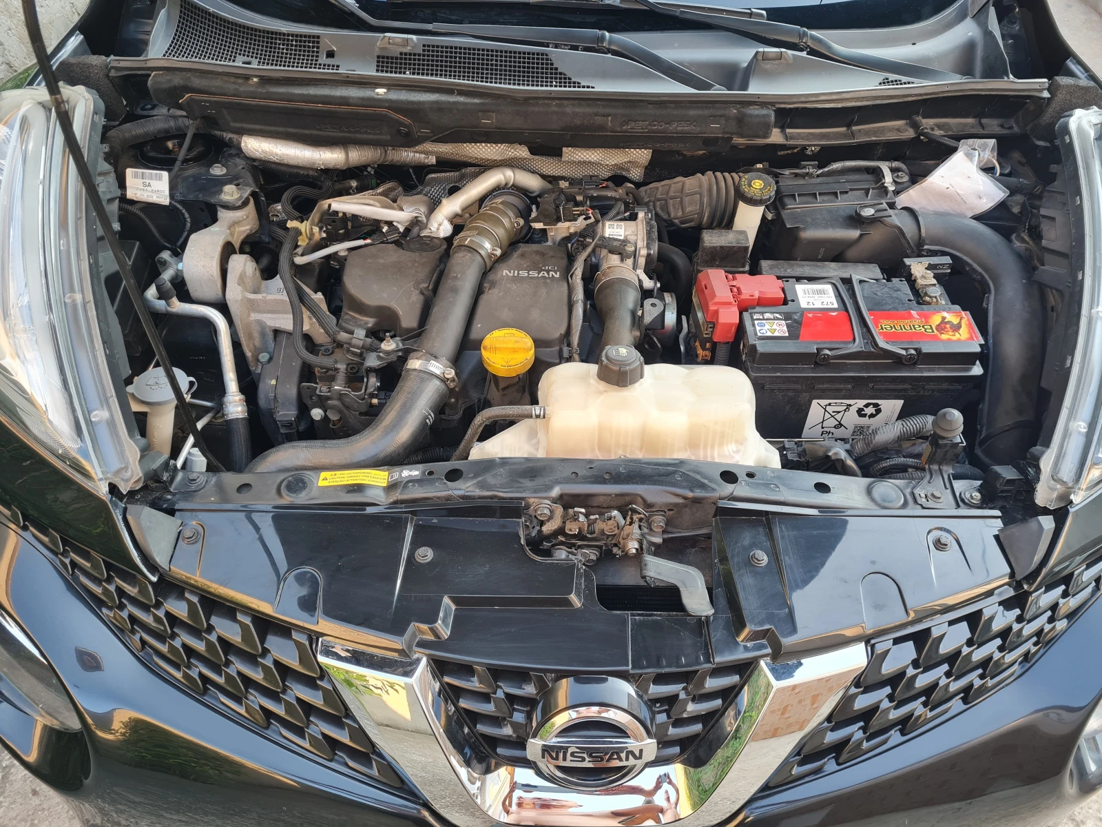 Nissan Juke 1, 5 DCI  | Mobile.bg � ����������� 10
