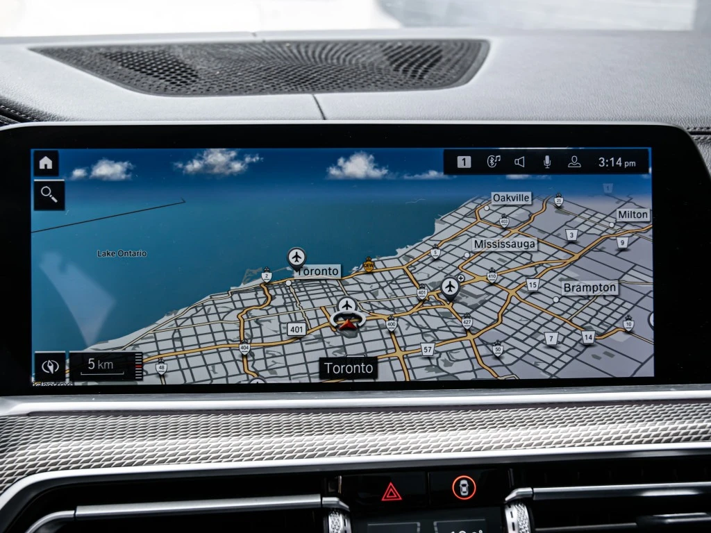BMW X5 xDrive40i | Premium Enhanced | HUD | 360  | Harman, снимка 13 - Автомобили и джипове - 55709050