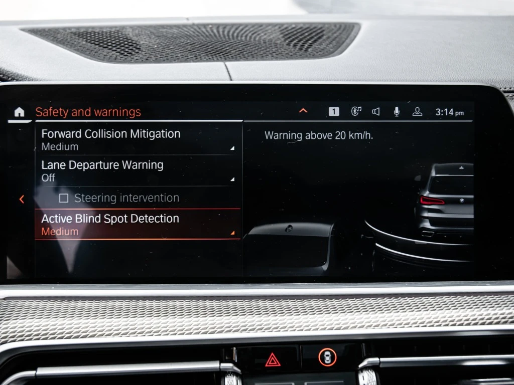 BMW X5 xDrive40i | Premium Enhanced | HUD | 360  | Harman, снимка 15 - Автомобили и джипове - 55709050