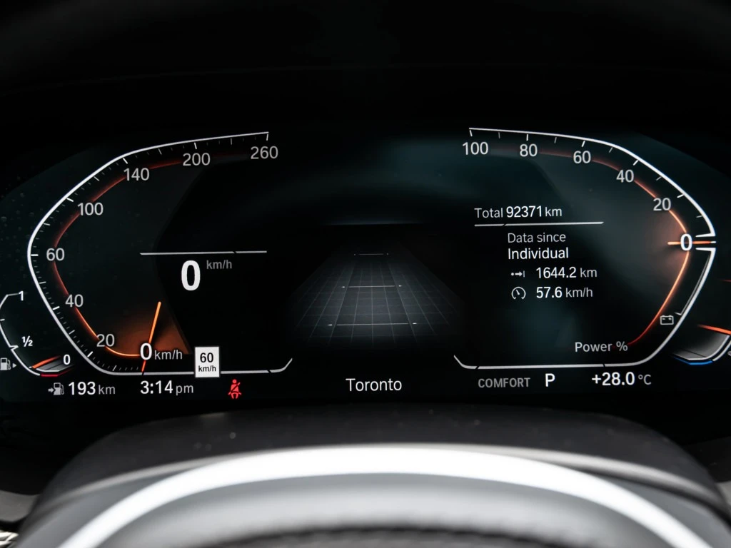 BMW X5 xDrive40i | Premium Enhanced | HUD | 360  | Harman, снимка 16 - Автомобили и джипове - 55709050