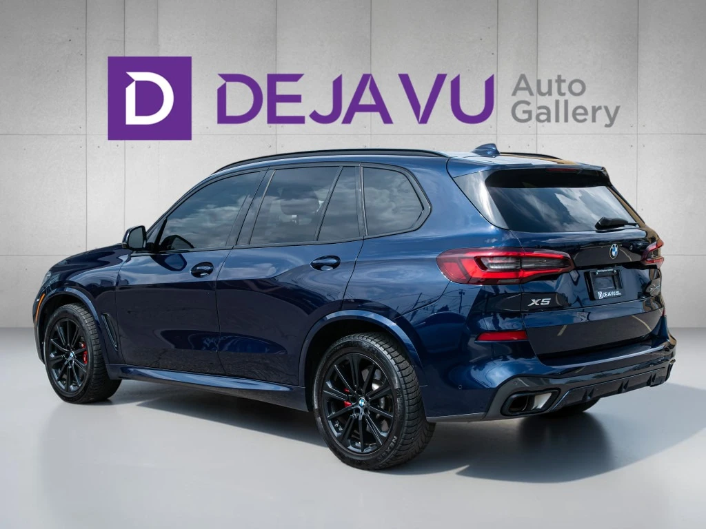 BMW X5 xDrive40i | Premium Enhanced | HUD | 360  | Harman, снимка 4 - Автомобили и джипове - 55709050