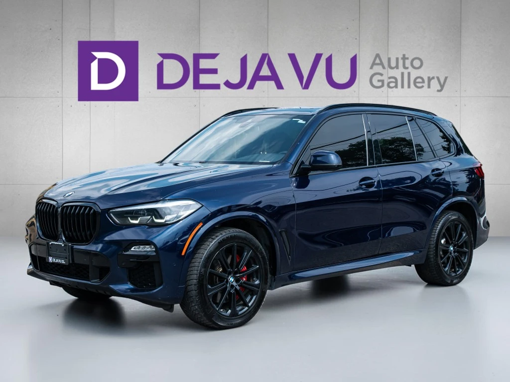 BMW X5 xDrive40i | Premium Enhanced | HUD | 360  | Harman, снимка 3 - Автомобили и джипове - 55709050