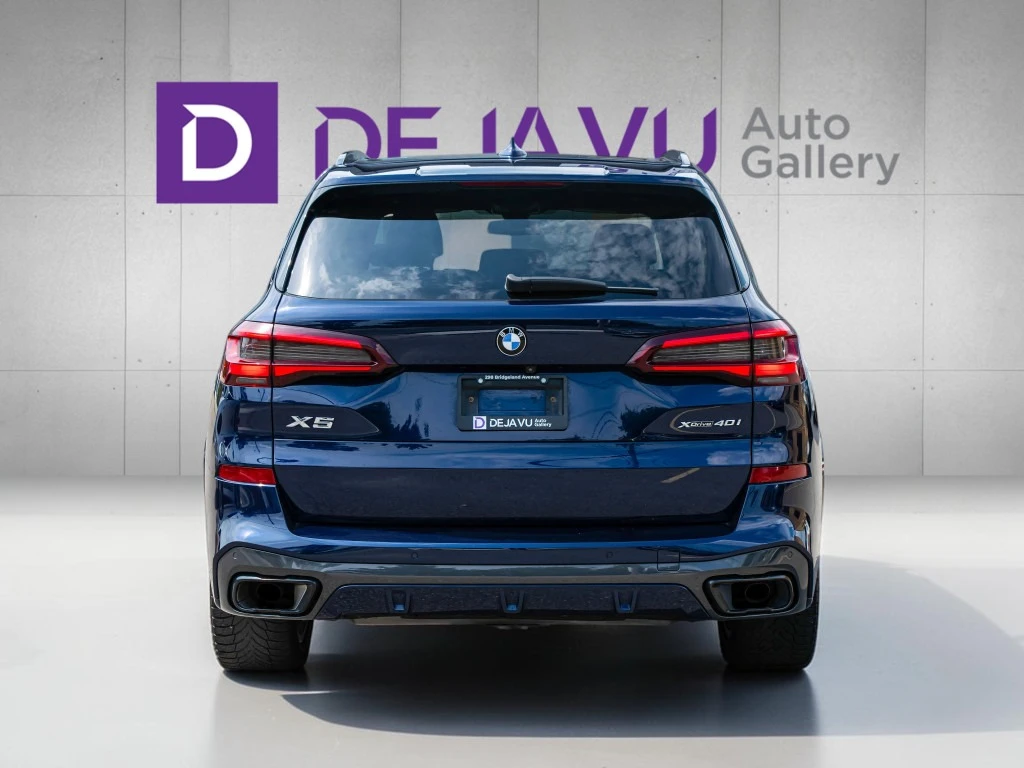 BMW X5 xDrive40i | Premium Enhanced | HUD | 360  | Harman, снимка 5 - Автомобили и джипове - 55709050