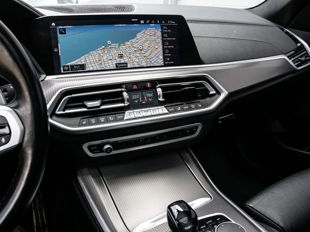 BMW X5 xDrive40i | Premium Enhanced | HUD | 360  | Harman, снимка 9 - Автомобили и джипове - 55709050