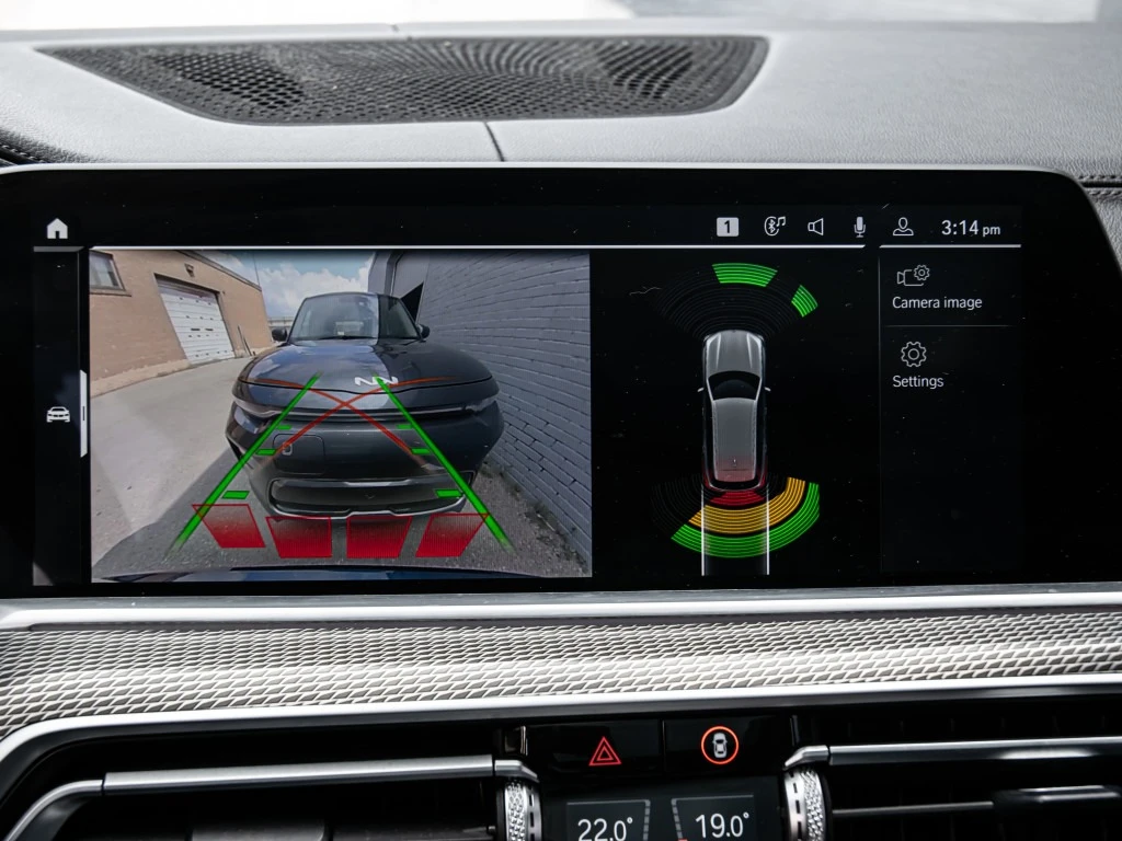 BMW X5 xDrive40i | Premium Enhanced | HUD | 360  | Harman, снимка 14 - Автомобили и джипове - 55709050