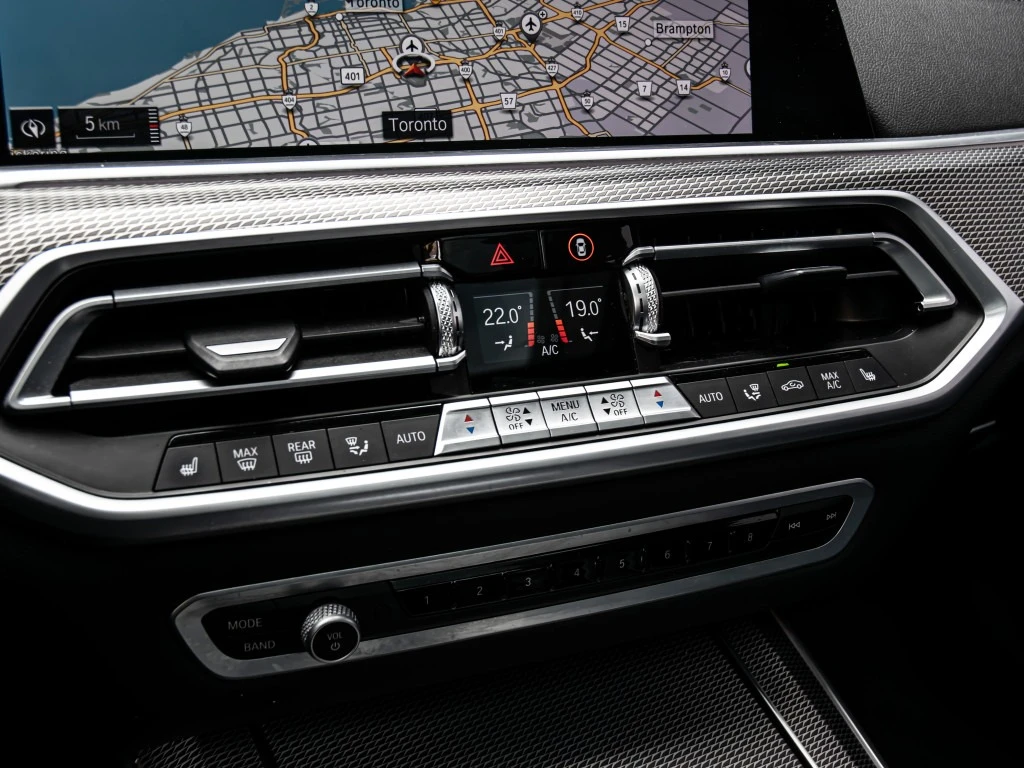 BMW X5 xDrive40i | Premium Enhanced | HUD | 360  | Harman, снимка 11 - Автомобили и джипове - 55709050