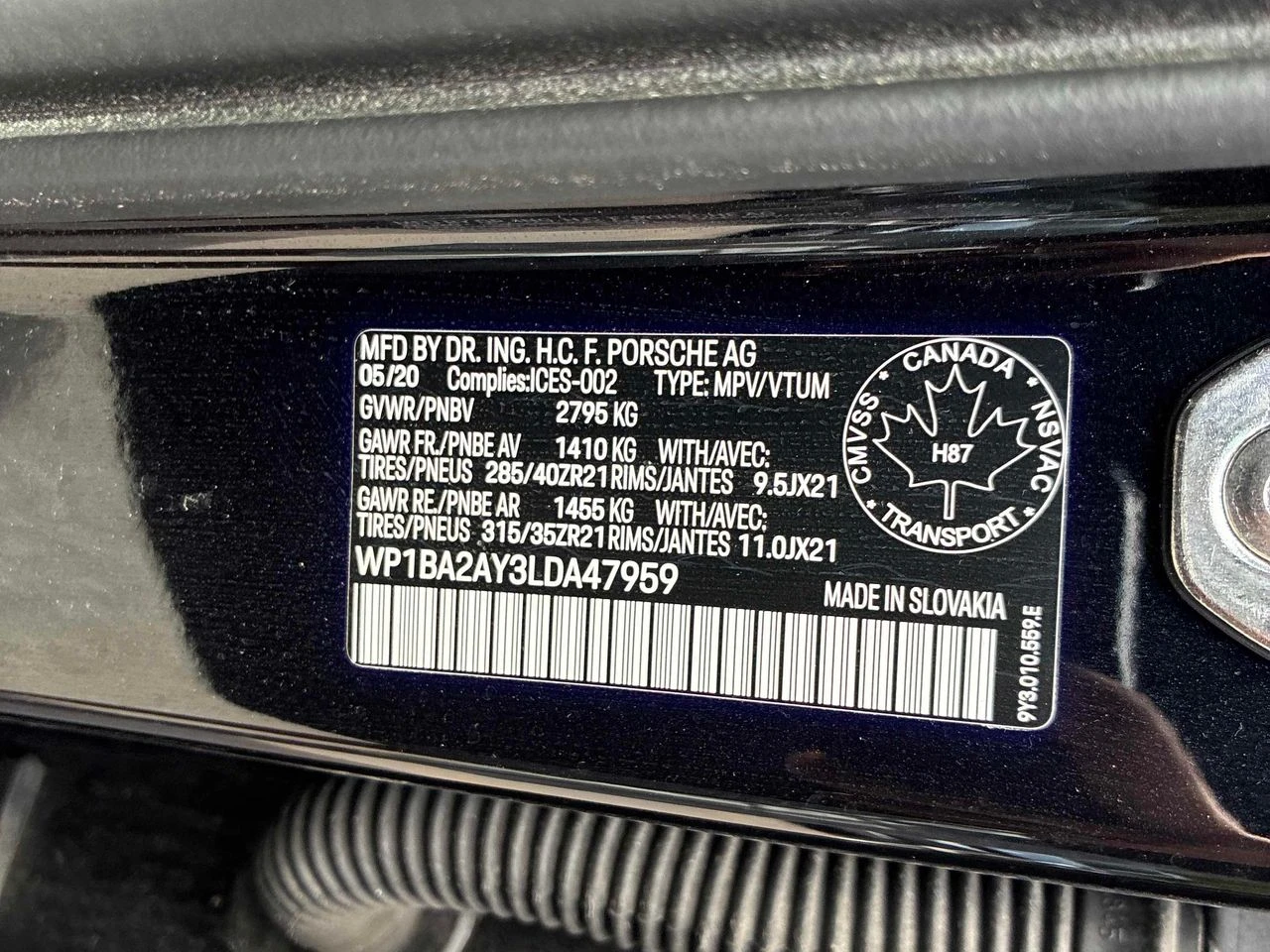 Porsche Cayenne Coupe AWD | Mobile.bg � ����������� 12