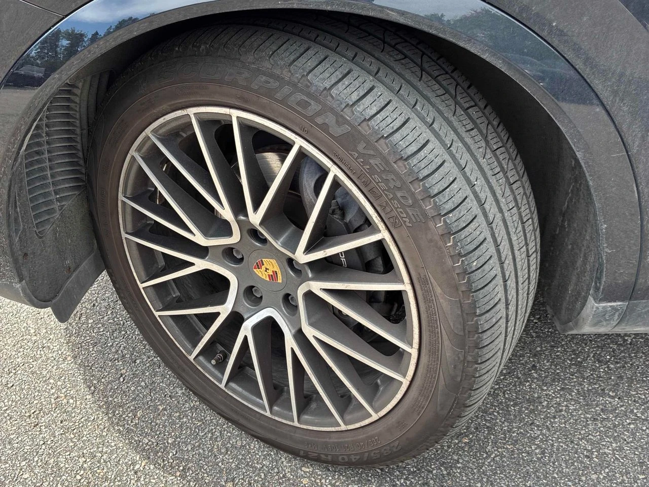 Porsche Cayenne Coupe AWD | Mobile.bg � ����������� 7