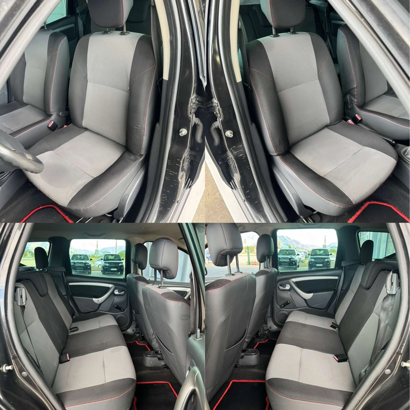 Dacia Duster 1.5dci* 110ps* 6��* �������� | Mobile.bg � ����������� 12