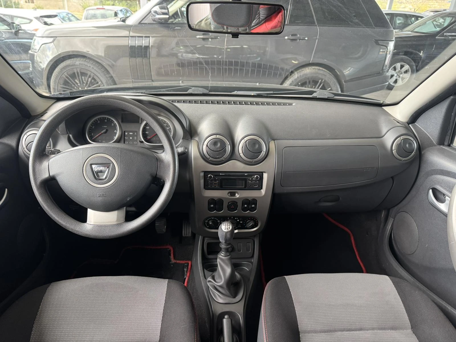 Dacia Duster 1.5dci* 110ps* 6��* �������� | Mobile.bg � ����������� 11
