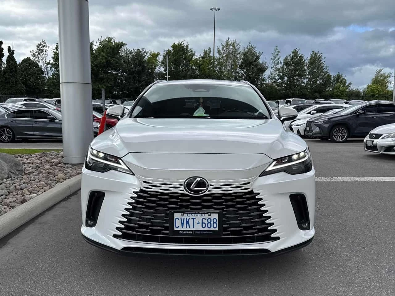 Lexus RX 350h | CARFAX | ������ ���������������� �� LEXUS | Mobile.bg � ����������� 2