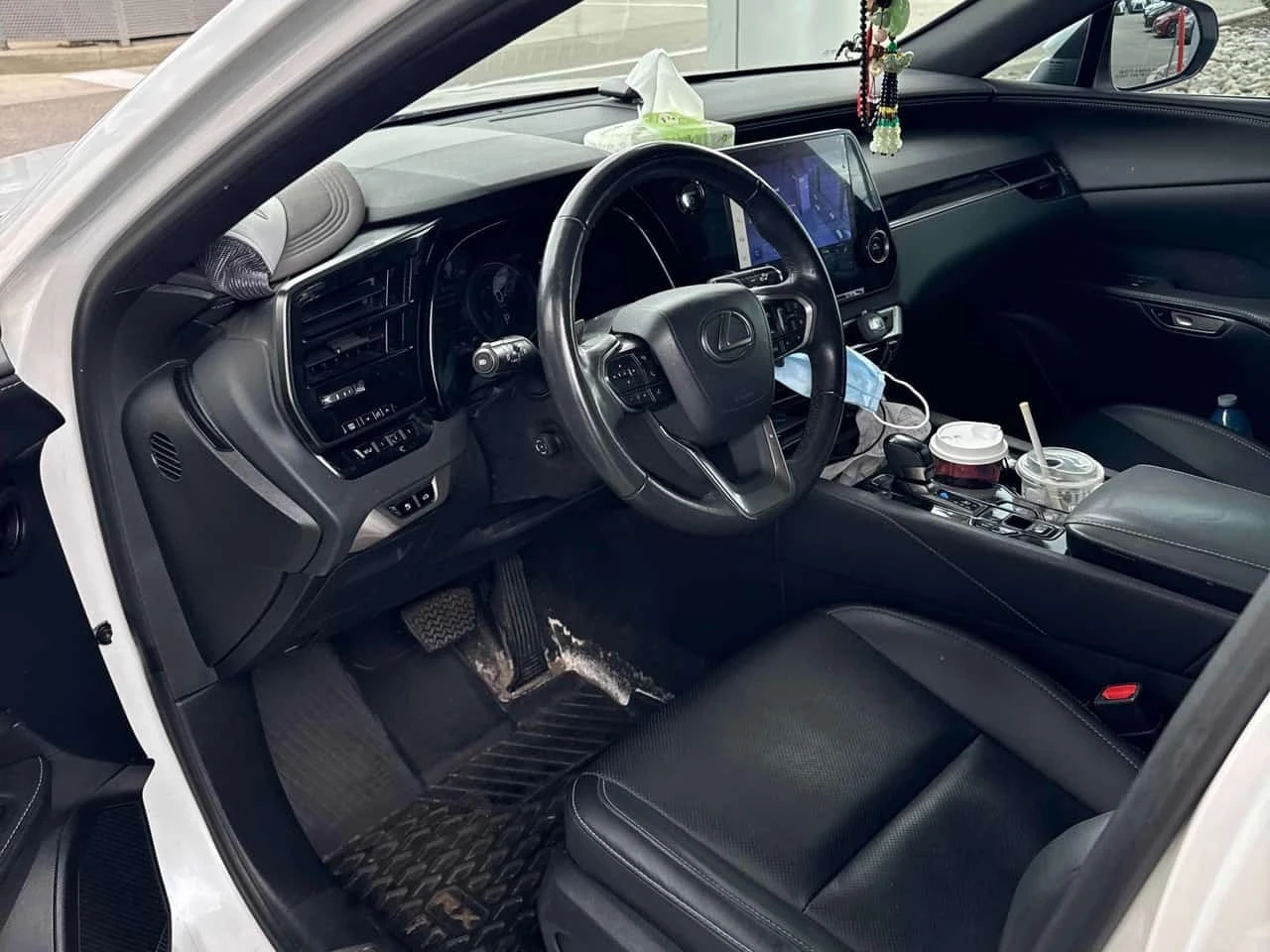 Lexus RX 350h | CARFAX | ������ ���������������� �� LEXUS | Mobile.bg � ����������� 7