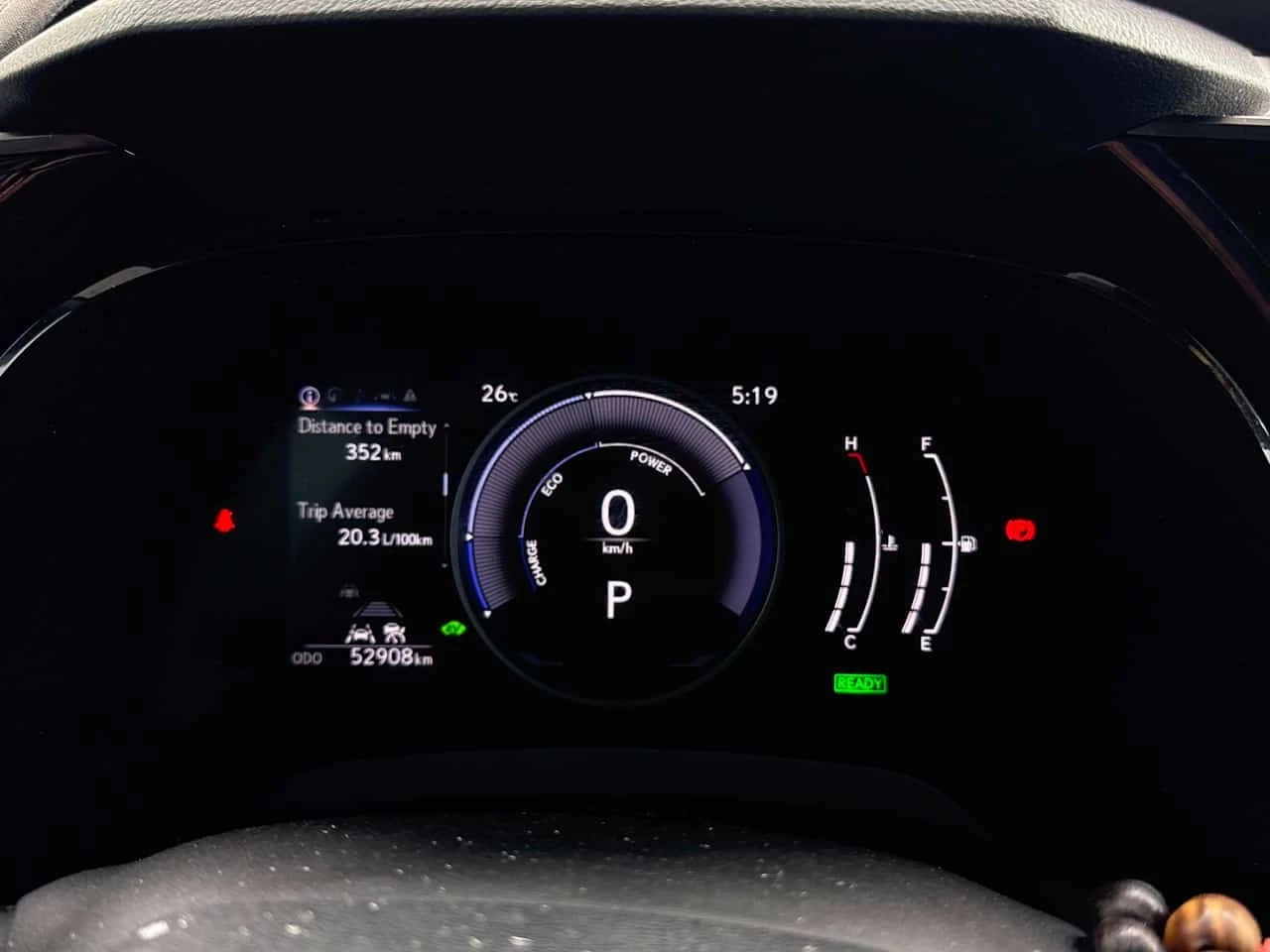 Lexus RX 350h | CARFAX | ������ ���������������� �� LEXUS | Mobile.bg � ����������� 8