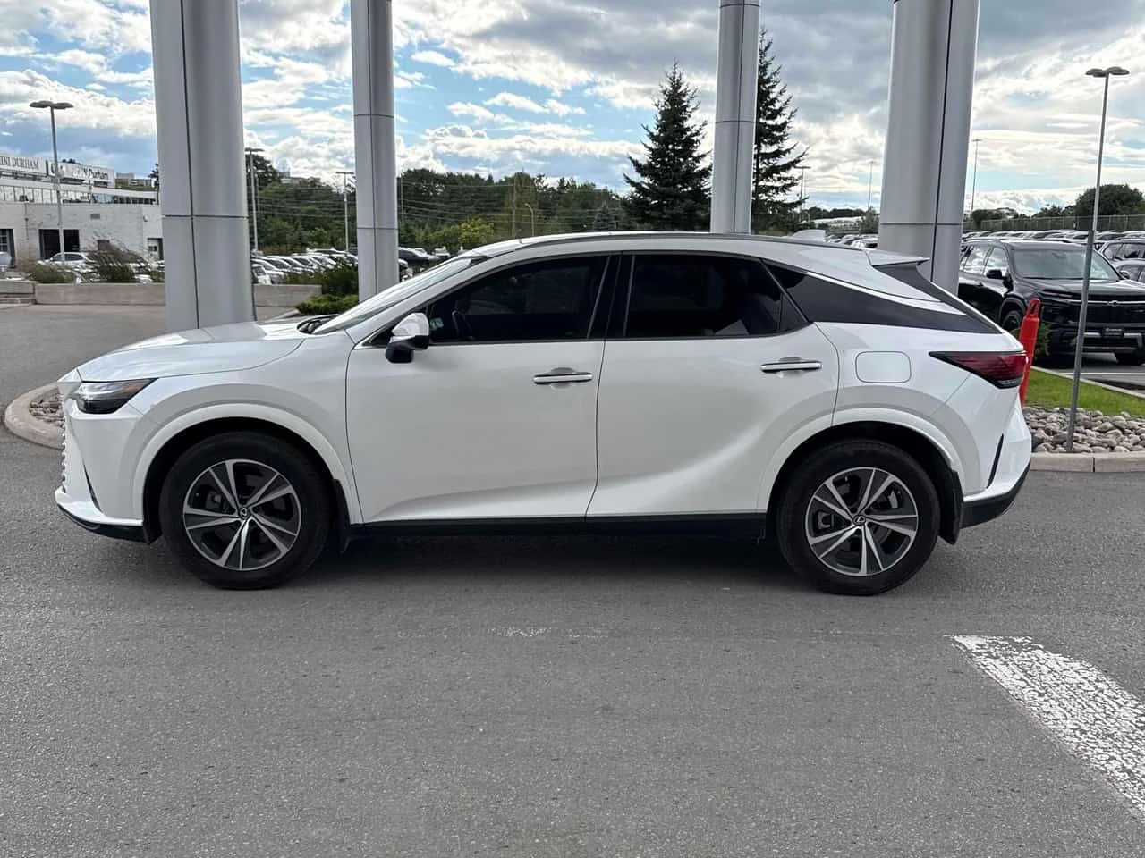 Lexus RX 350h | CARFAX | ������ ���������������� �� LEXUS | Mobile.bg � ����������� 3