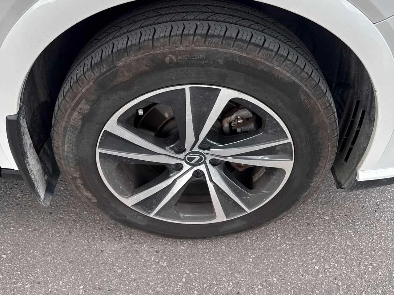 Lexus RX 350h | CARFAX | ������ ���������������� �� LEXUS | Mobile.bg � ����������� 6