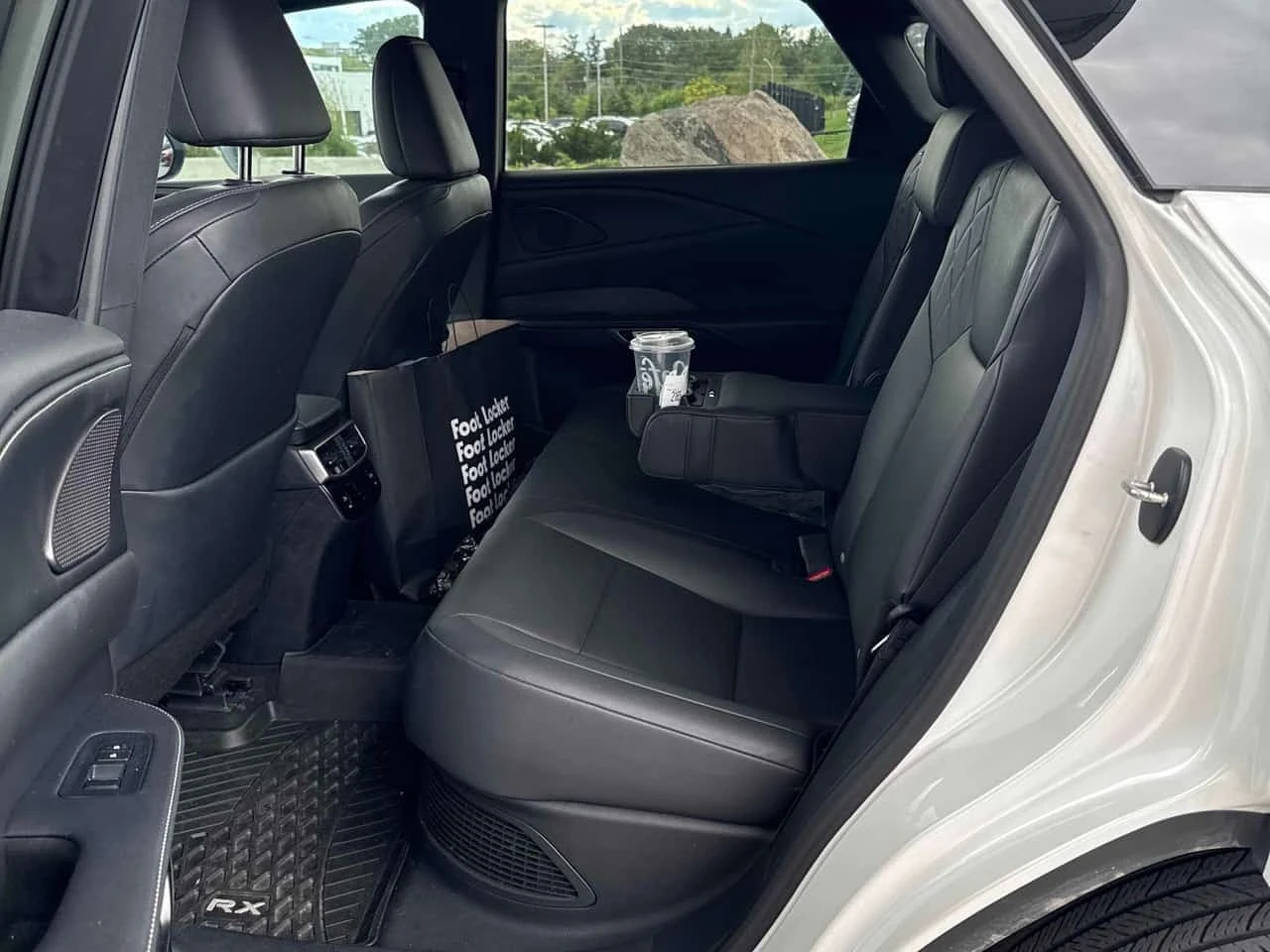 Lexus RX 350h | CARFAX | ������ ���������������� �� LEXUS | Mobile.bg � ����������� 13