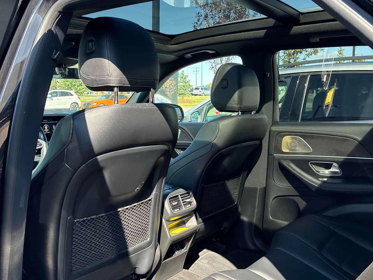 Mercedes-Benz GLE 350 * CARFAX * ����� �� ����������� | Mobile.bg � ����������� 11