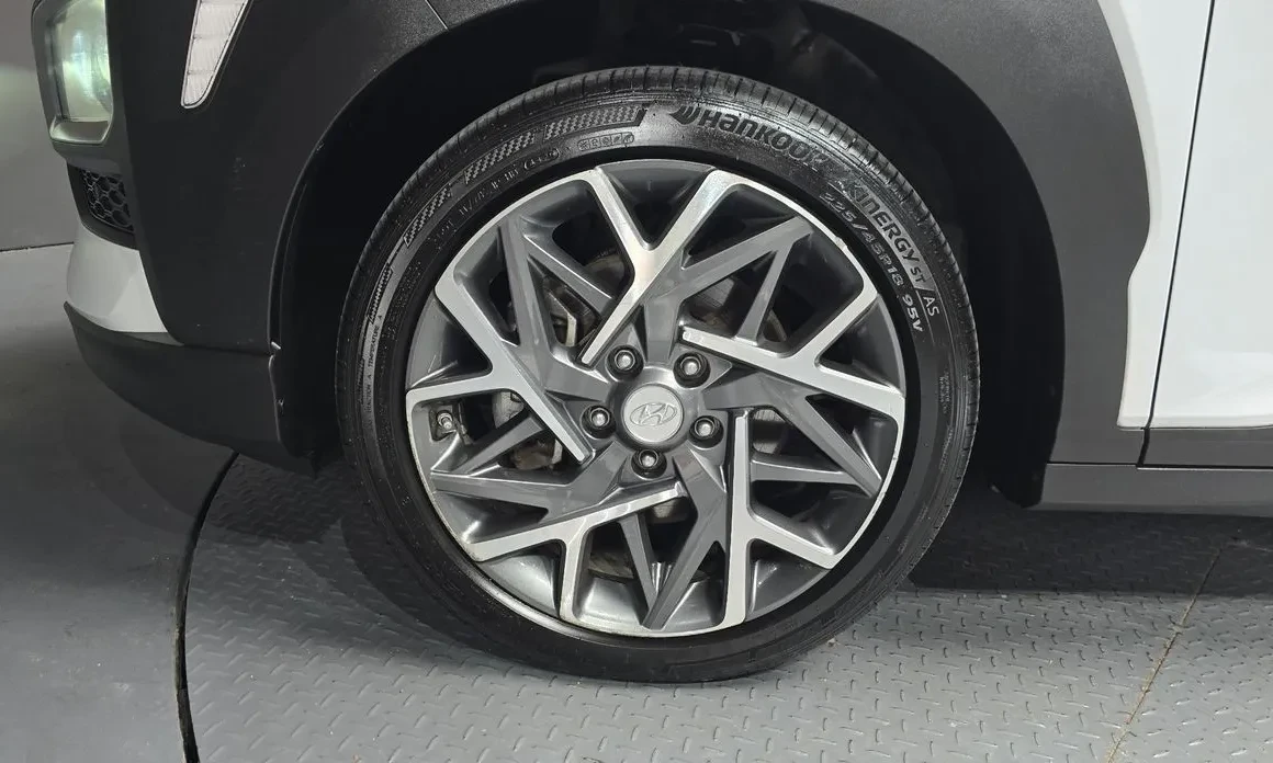 Hyundai Kona HYBRID Premium Special | Mobile.bg � ����������� 3