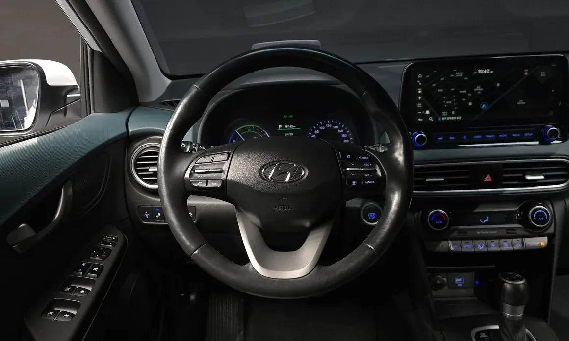 Hyundai Kona HYBRID Premium Special | Mobile.bg � ����������� 9
