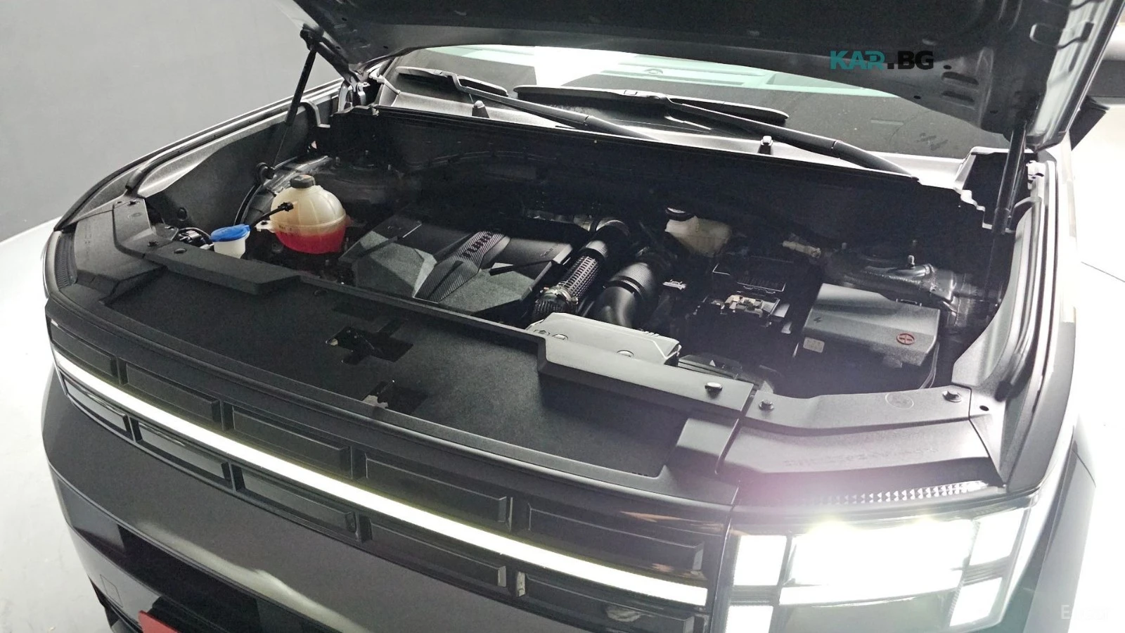 Hyundai Santa fe 2.5T* EXCLUSIVE* 4X4*  | Mobile.bg � ����������� 6
