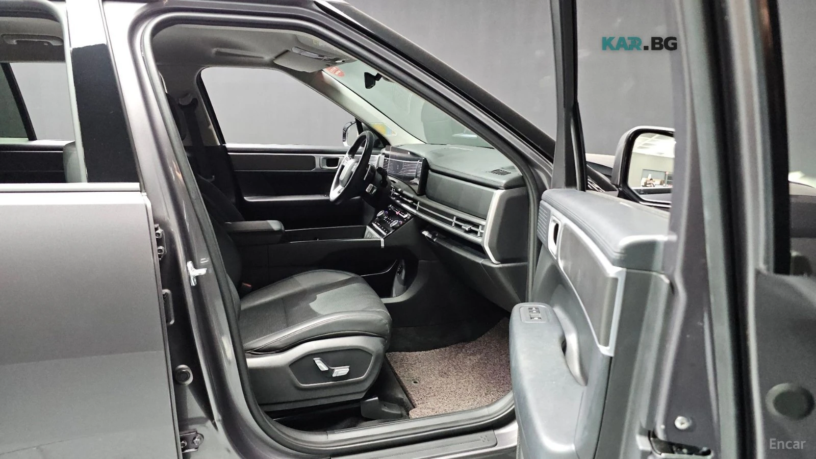 Hyundai Santa fe 2.5T* EXCLUSIVE* 4X4*  | Mobile.bg � ����������� 17