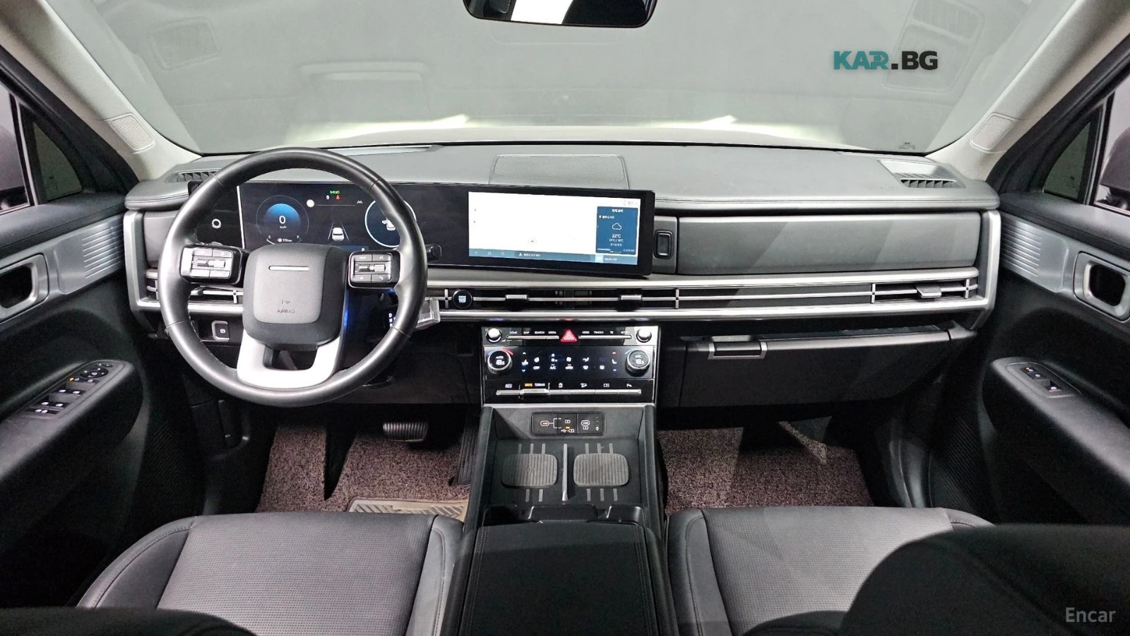 Hyundai Santa fe 2.5T* EXCLUSIVE* 4X4*  | Mobile.bg � ����������� 7