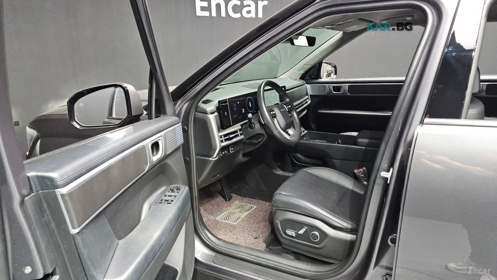 Hyundai Santa fe 2.5T* EXCLUSIVE* 4X4*  | Mobile.bg � ����������� 9