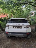 Land Rover Range Rover Evoque 2.2 - изображение 8