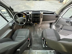 Mercedes-Benz Sprinter 516 Двоен Климатик , снимка 11