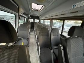Mercedes-Benz Sprinter 516 Двоен Климатик , снимка 8