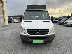 Mercedes-Benz Sprinter 516 Двоен Климатик , снимка 3