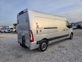 Renault Master Dci, Падащ борд, Климатик, снимка 5