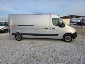 Renault Master Dci, Падащ борд, Климатик, снимка 6