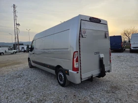 Renault Master Dci, Падащ борд, Климатик, снимка 3